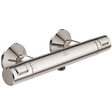 Ideal Standard Ceratherm T25 Exposed Chrome Thermostatic Shower Mixer Valve - A7202AA