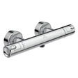 Ideal Standard Ceratherm T50 Exposed Thermostatic Shower Mixer Valve - Chrome - A7216AA