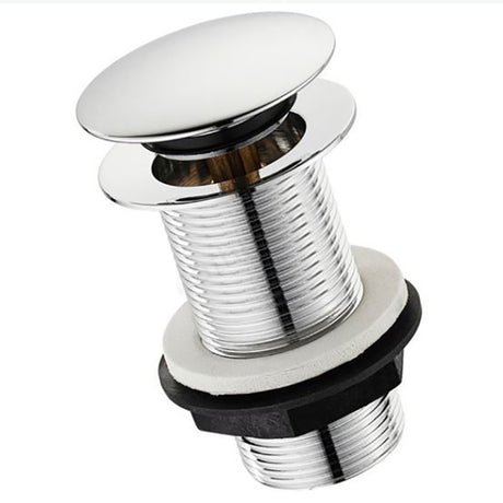 Ideal Standard Chrome Click Clack Waste - S8808AA