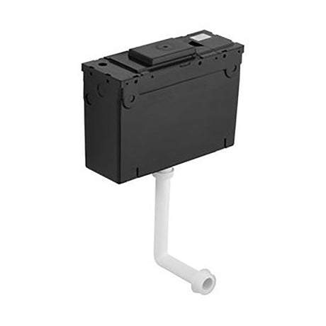 Ideal Standard White Conceala 2 Cistern - S363667