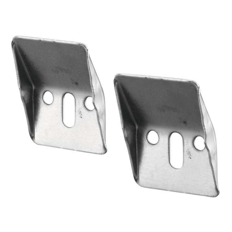 Ideal Standard Wall Hung Basin Concealed Hangers Pair - E501067
