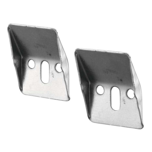 Ideal Standard Wall Hung Basin Concealed Hangers Pair - E501067