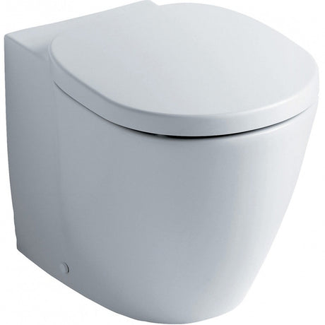 Ideal Standard Concept White Back to Wall Pan - E791601
