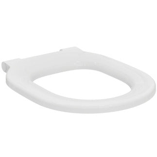 Ideal Standard Concept Freedom Seat Ring for Elongated Bowl - Black - E8226V3