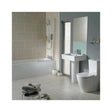 Ideal Standard Concept Full Pedestal - White - E783701 - TAP 'N' SHOWER