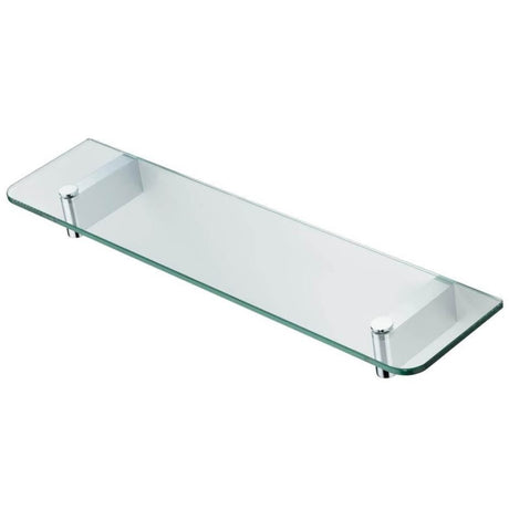 Ideal Standard Concept Glass Shelf 500mm - N1392AA - TAP 'N' SHOWER
