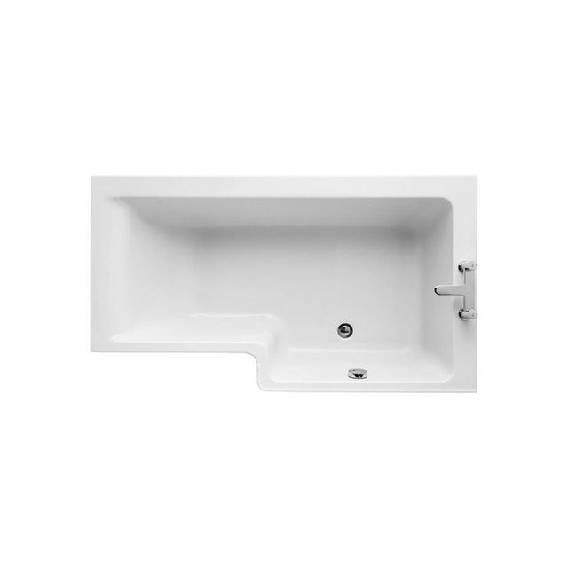 Ideal Standard Concept Idealform Plus Right Hand Shower Bath 1500mm - E052101 - TAP 'N' SHOWER