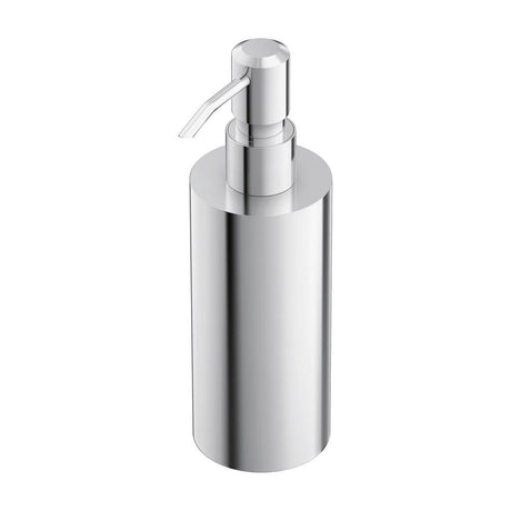 Ideal Standard Concept Metal Lotion Dispenser - Chrome - A9146AA - TAP 'N' SHOWER