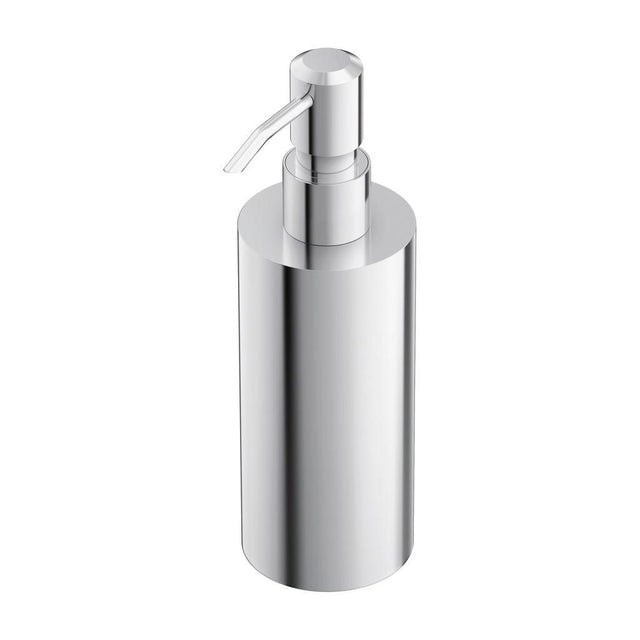 Ideal Standard Concept Metal Lotion Dispenser - Chrome - A9146AA - TAP 'N' SHOWER
