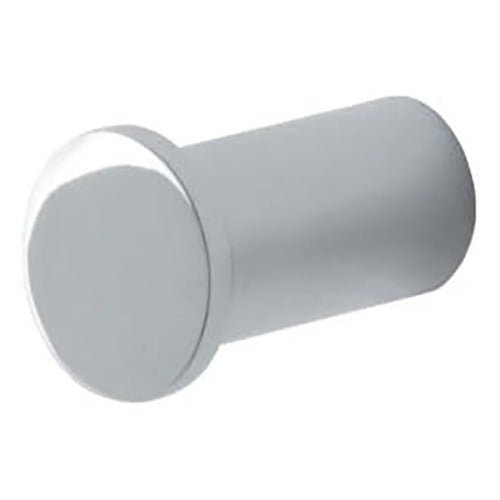 Ideal Standard Concept Single Robe Hook - Chrome - N1313AA - TAP 'N' SHOWER