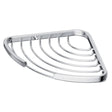 Ideal Standard Concept Soap Corner Basket - Chrome - A9157AA - TAP 'N' SHOWER