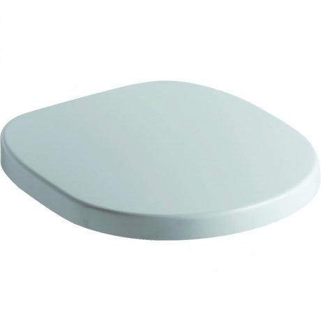 Ideal Standard Concept White Soft Close Toilet Seat - E791701