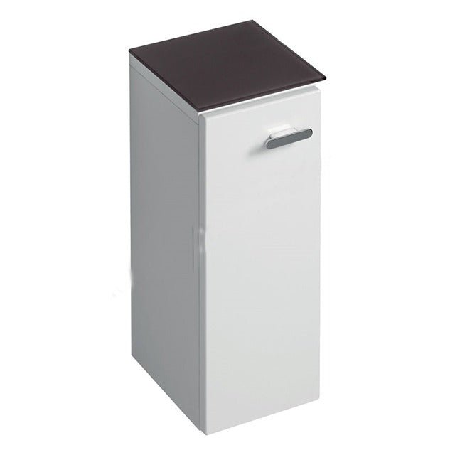 Ideal Standard Concept Space Glass Top For Add On Unit 200mm - Brown - E0393RP - TAP 'N' SHOWER