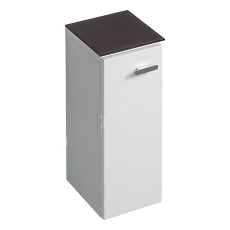 Ideal Standard Concept Space Glass Top For Add On Unit 200mm - Brown - E0393RP - TAP 'N' SHOWER