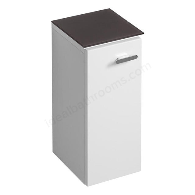 Ideal Standard Concept Space Glass Top For Add On Unit 300mm - Brown - E0394RP - TAP 'N' SHOWER