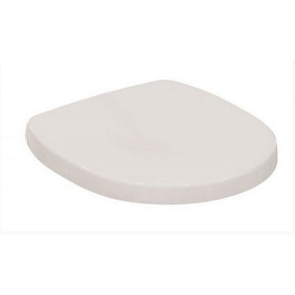 Ideal Standard Concept Space White Standard Toilet Seat - E129201