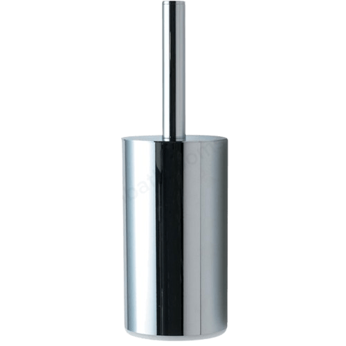 Ideal Standard Concept Toilet Brush Set - Chrome - N1327AA - TAP 'N' SHOWER