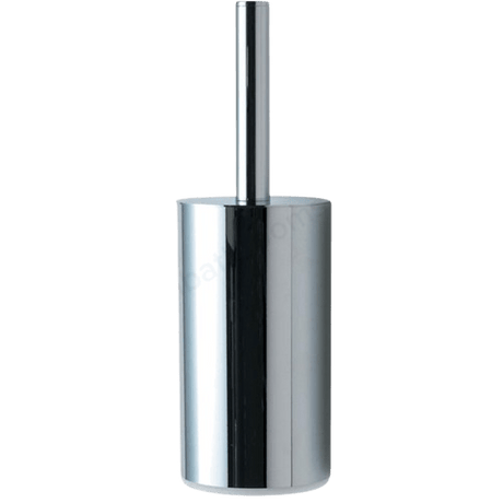 Ideal Standard Concept Toilet Brush Set - Chrome - N1327AA - TAP 'N' SHOWER