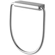 Ideal Standard Concept Towel Ring - Chrome - N1384AA - TAP 'N' SHOWER
