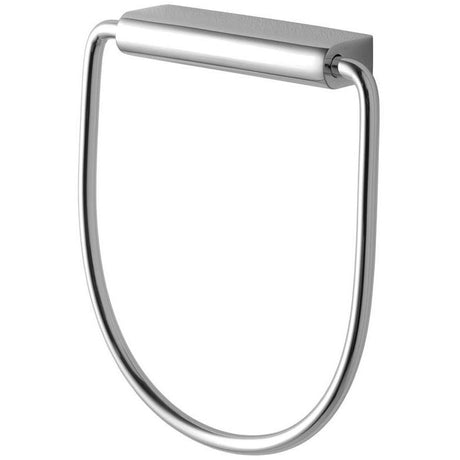 Ideal Standard Concept Towel Ring - Chrome - N1384AA - TAP 'N' SHOWER