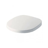 Ideal Standard Concept White Wall Mounted Aquablade Pan - E047301