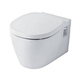 Ideal Standard Concept White Wall Mounted Pan - E785001
