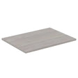 Ideal Standard Connect Air 600mm Worktop for Vessel Installation - Wood Light Grey - E0848PS - TAP 'N' SHOWER