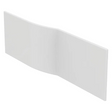 Ideal Standard Connect Air Front Bath Panel 1700mm - White - E108201