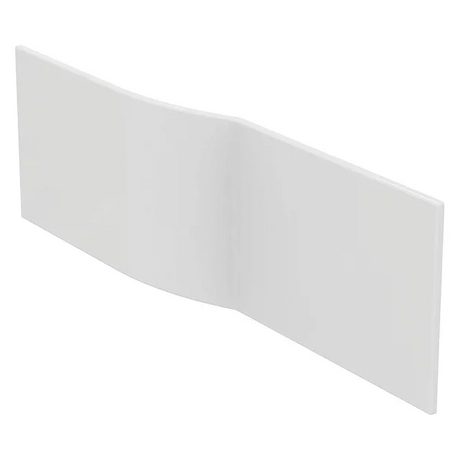 Ideal Standard Connect Air Front Bath Panel 1700mm - White - E108201