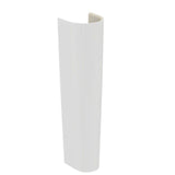 Ideal Standard Connect Air Full Pedestal - White - E074901 - TAP 'N' SHOWER
