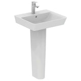 Ideal Standard Connect Air Full Pedestal - White - E074901 - TAP 'N' SHOWER