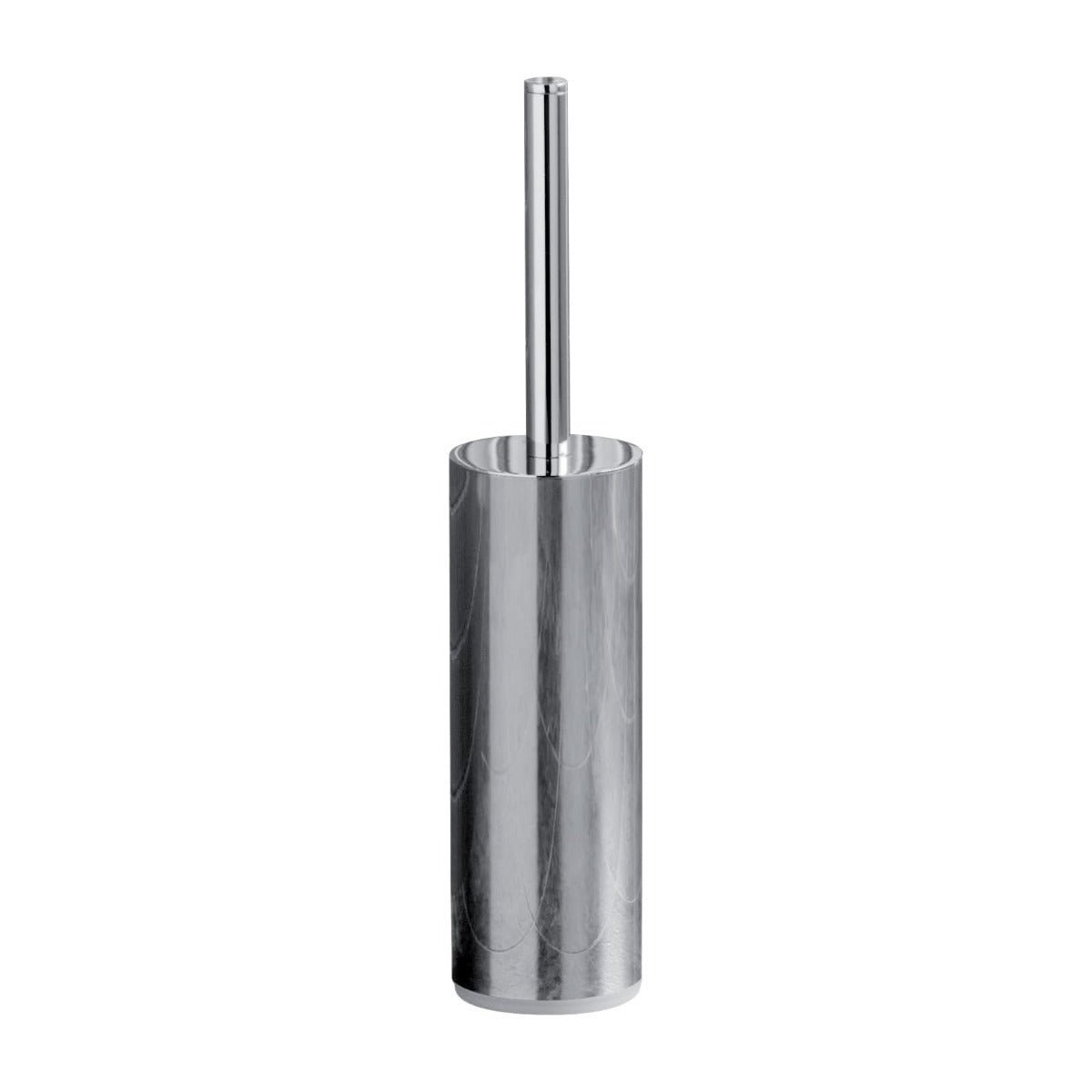 Ideal Standard Connect Toilet Brush with Wall Mounted Holder - Chrome - N1396AA - TAP 'N' SHOWER