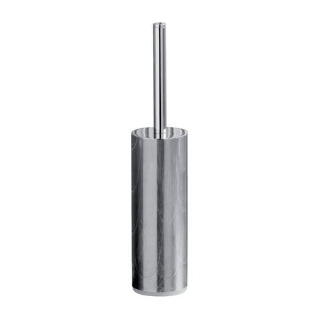 Ideal Standard Connect Toilet Brush with Wall Mounted Holder - Chrome - N1396AA - TAP 'N' SHOWER