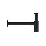Ideal Standard Contemporary Bottle Trap - Black - T4441XG - TAP 'N' SHOWER