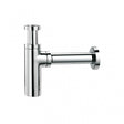 Ideal Standard Contemporary Chrome 75mm Seal Bottle Trap - E0079AA