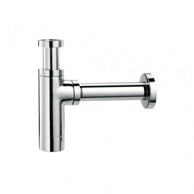 Ideal Standard Contemporary Chrome 75mm Seal Bottle Trap - E0079AA
