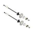 Ideal Standard Fixings Set for Contour 21 Basins - S038867