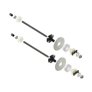 Ideal Standard Fixings Set for Contour 21 Basins - S038867