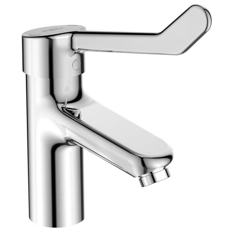 Ideal Standard Contour 21+ Sl Basin Mixer - Chrome - BC122AA - TAP 'N' SHOWER