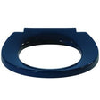 Ideal Standard Contour 21 Toilet Seat - Blue - S405736 - TAP 'N' SHOWER