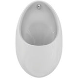 Armitage Shanks Contour Concealed Back Inlet White Urinal 670mm - S611001