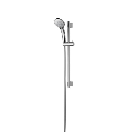 Ideal Standard dealrain Pro M3 Shower Kit - Silk Black - B9834AA