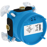 Ideal Standard Easybox Installation Box - A1000NU - TAP 'N' SHOWER