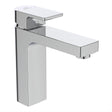 Ideal Standard Edge Single Lever 1 Hole Bath Filler - Chrome - A7579AA