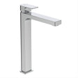 Ideal Standard Edge Single Lever Vessel Basin Mixer - Chrome - A7577AA