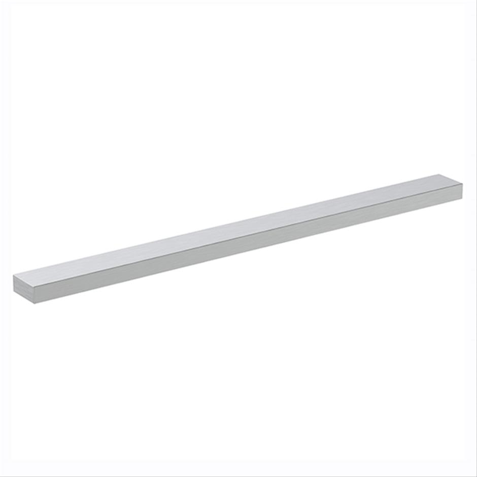 Ideal Standard i.Life 270mm Handle - Brushed Chrome - T5741AA - TAP 'N' SHOWER