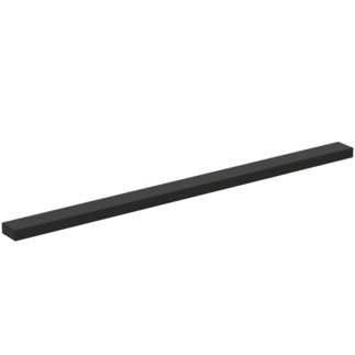 Ideal Standard I.life 36CM Matt Black Handle for bathroom interiors