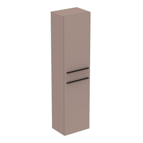 Ideal Standard I.life A 2 Doors Tall Column Unit - Matt Griege - T5260NH