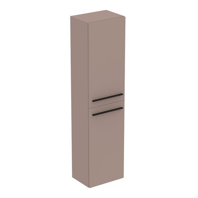 Ideal Standard I.life A 2 Doors Tall Column Unit - Matt Griege - T5260NH