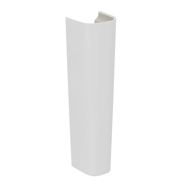 Ideal Standard i.Life White A and B Full Pedestal - T519901